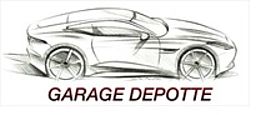 logo Depotte ETS