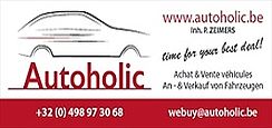 Autoholic