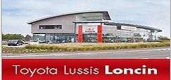 Lussis Knapen
