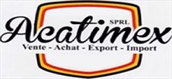 Acatimex SPRL