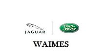 Land Rover Waimes