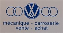 Garage Annez