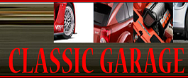 Classic Garage