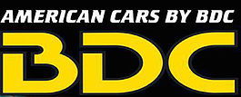 American Cars By BDC