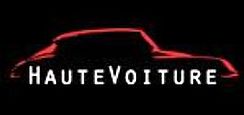 Haute Voiture