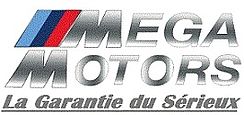 logo Mega Motors