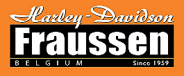 HD Fraussen Official Harley Davidson dealer