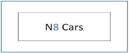 N8 Cars