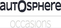 logo Autosphère Liège