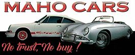 Maho Cars
