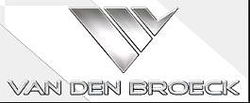 logo BMW Van den Broeck Premium Selection Tweedehandswagens Megastore