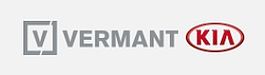 logo Kia Vermant Mechelen