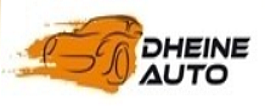logo Dheine Auto