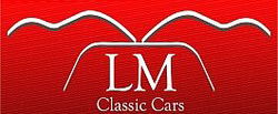 logo LM Classic Cars