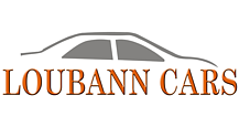 logo Loubann Cars