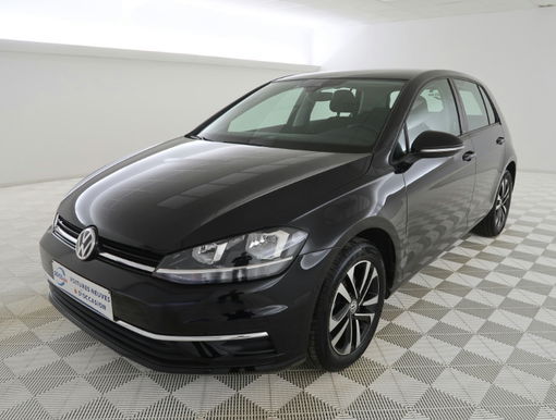 Volkswagen Golf 1.6 CR TDi Trendline DSG