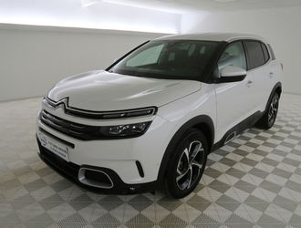 Citroen C5 Aircross 1.5 HDI 130cv EAT8 Feel NAVI / FULL LED / CAMERA / JA 18"