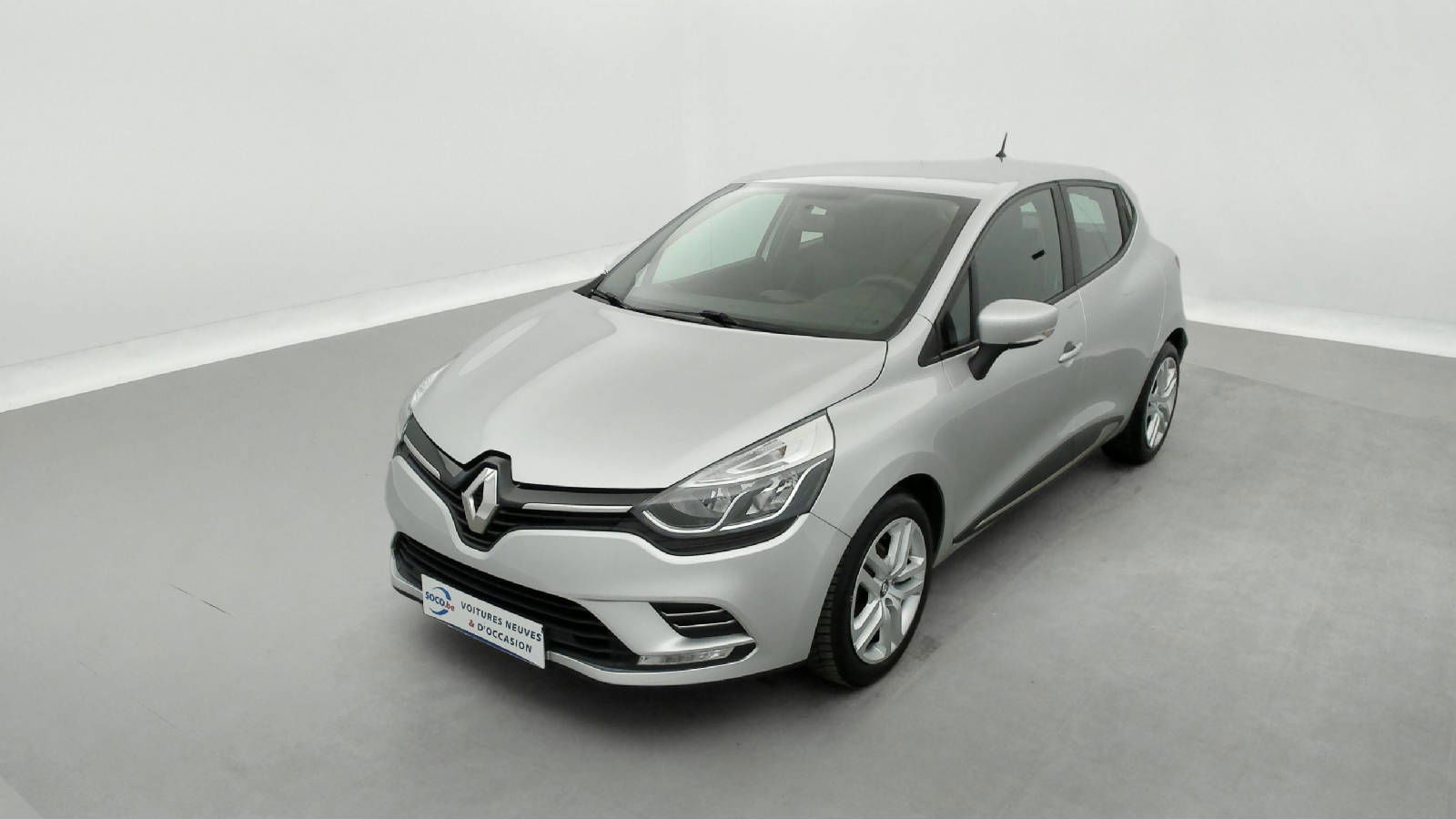 Renault Clio 0.9 TCe Energy Zen Navi / Airco