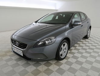 Volvo V40 2.0 D2 NAVI/PDC/JA16
