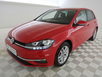 Volkswagen Golf 1.6 TDI 115cv Comfortline NAVI / PDC AV+AR / JA 16"