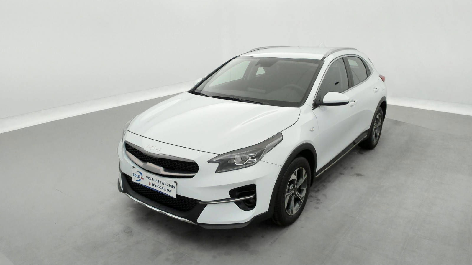 Kia Xceed 1.0 T-GDi Pure APPLECARPLAY / CAMERA / FULL LED / JA 16"