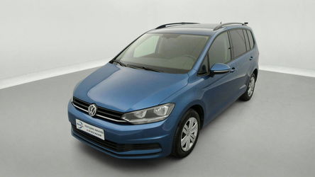 Volkswagen Touran 1.6 TDi 115 7PL/NAVI/PDC AV-ARR