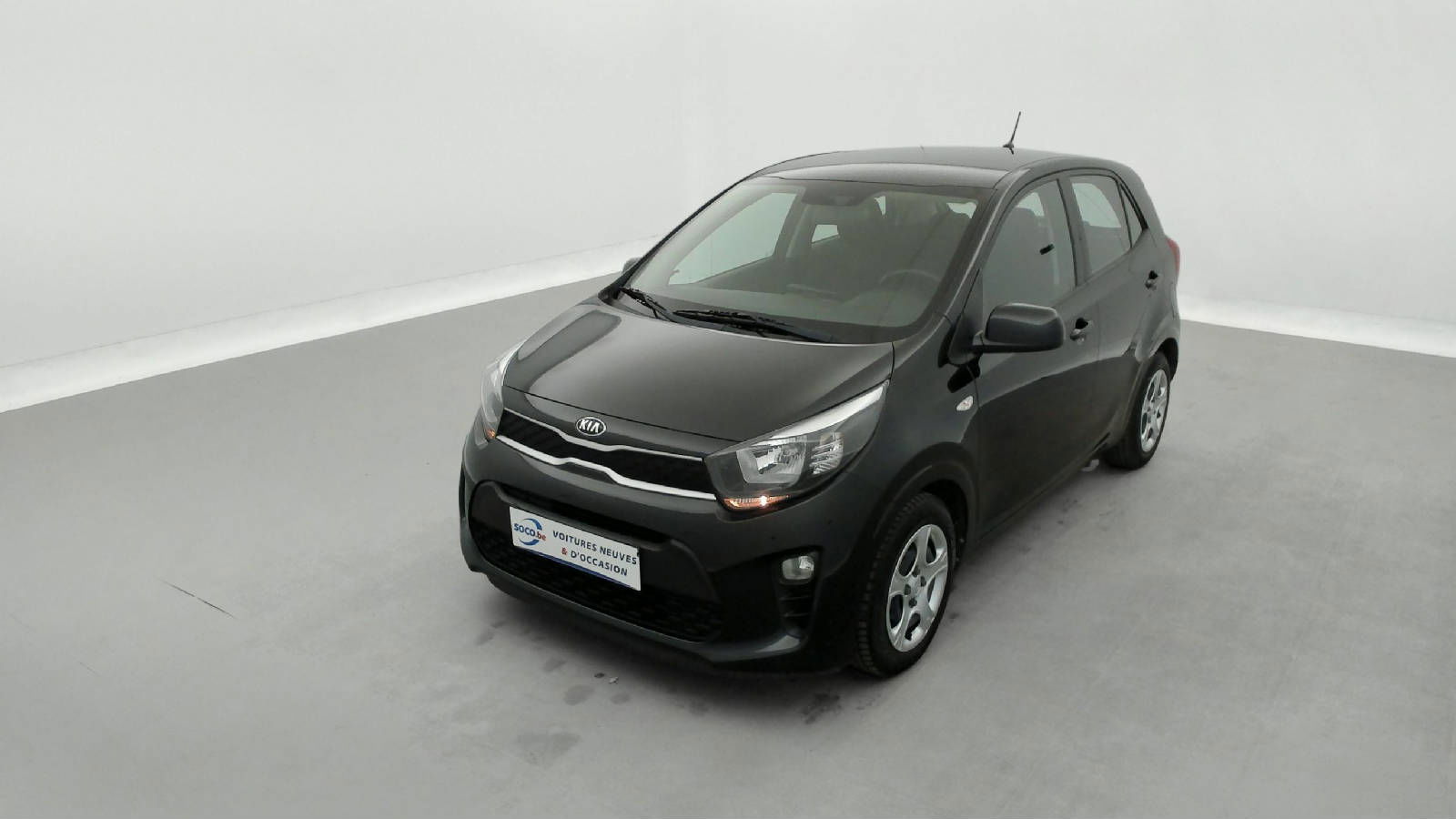 Kia Picanto 1.0i Easy