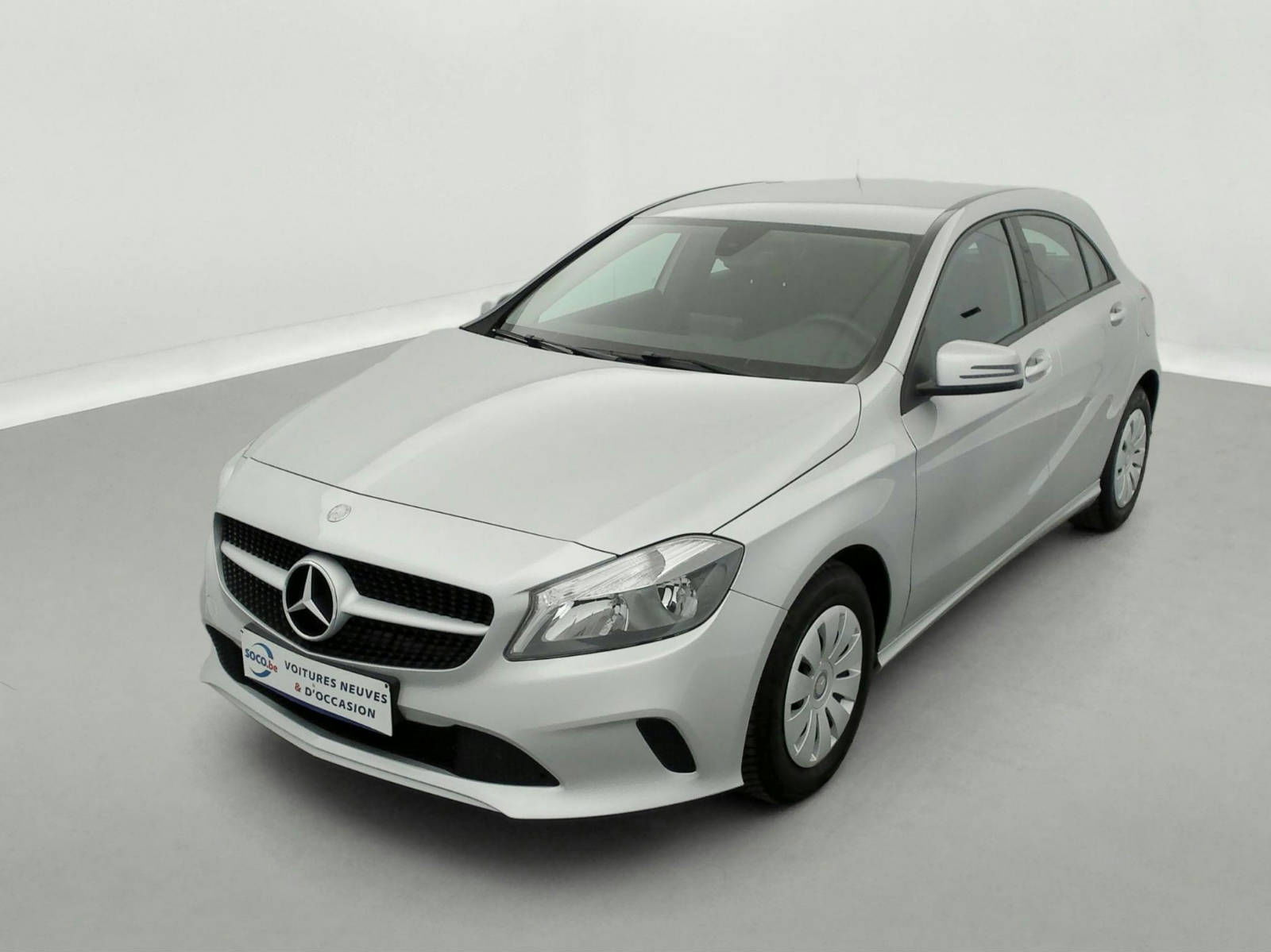 Mercedes A 160 A 160 d NAVI/CAMERA