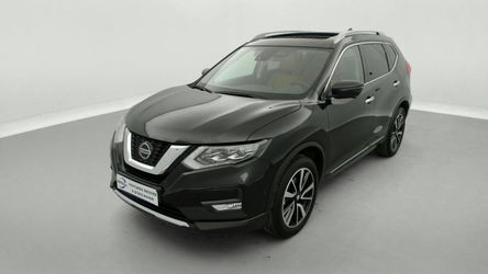 Nissan X-Trail 1.7 dCi 150 4WD Tekna NAVI/FULL LED/CUIR CH/PANO/CAMERA 360°