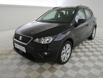 SEAT Arona 1.0 TSI style 115cv NAVI / PDC AR / JA 17"