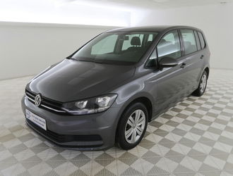 Volkswagen Touran 1.4 TSI TRENDLINE/7PL/NAVI/PDC AV AR