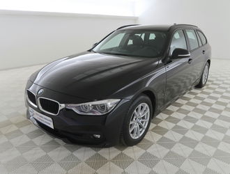BMW 320 320 dA TOURING/CUIR/NAVI/FULL LED/JA16/PDC