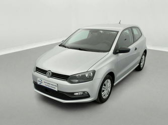 Volkswagen Polo 1.4 CR TDi Trendline