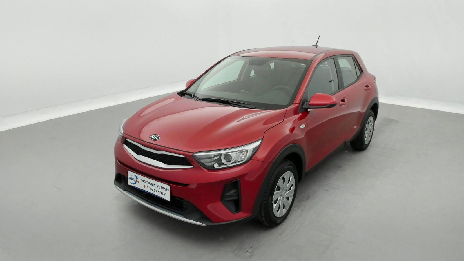 Kia Stonic 1.2i 84cv Easy CLIM / BLUETOOTH