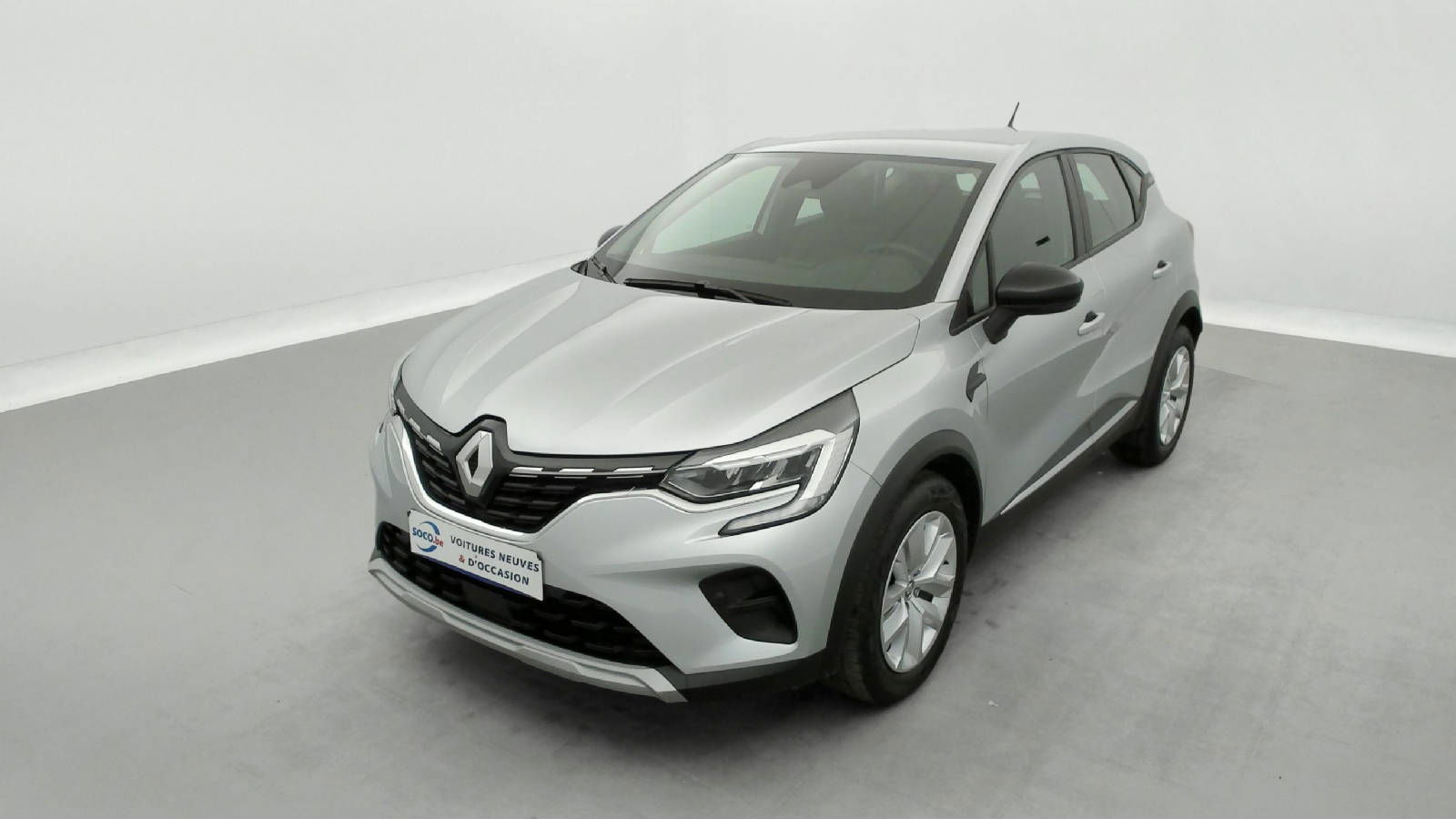 Renault Captur 1.5 dCi Limited NAVI / FULL LED / CAMERA / PDC AV+AR