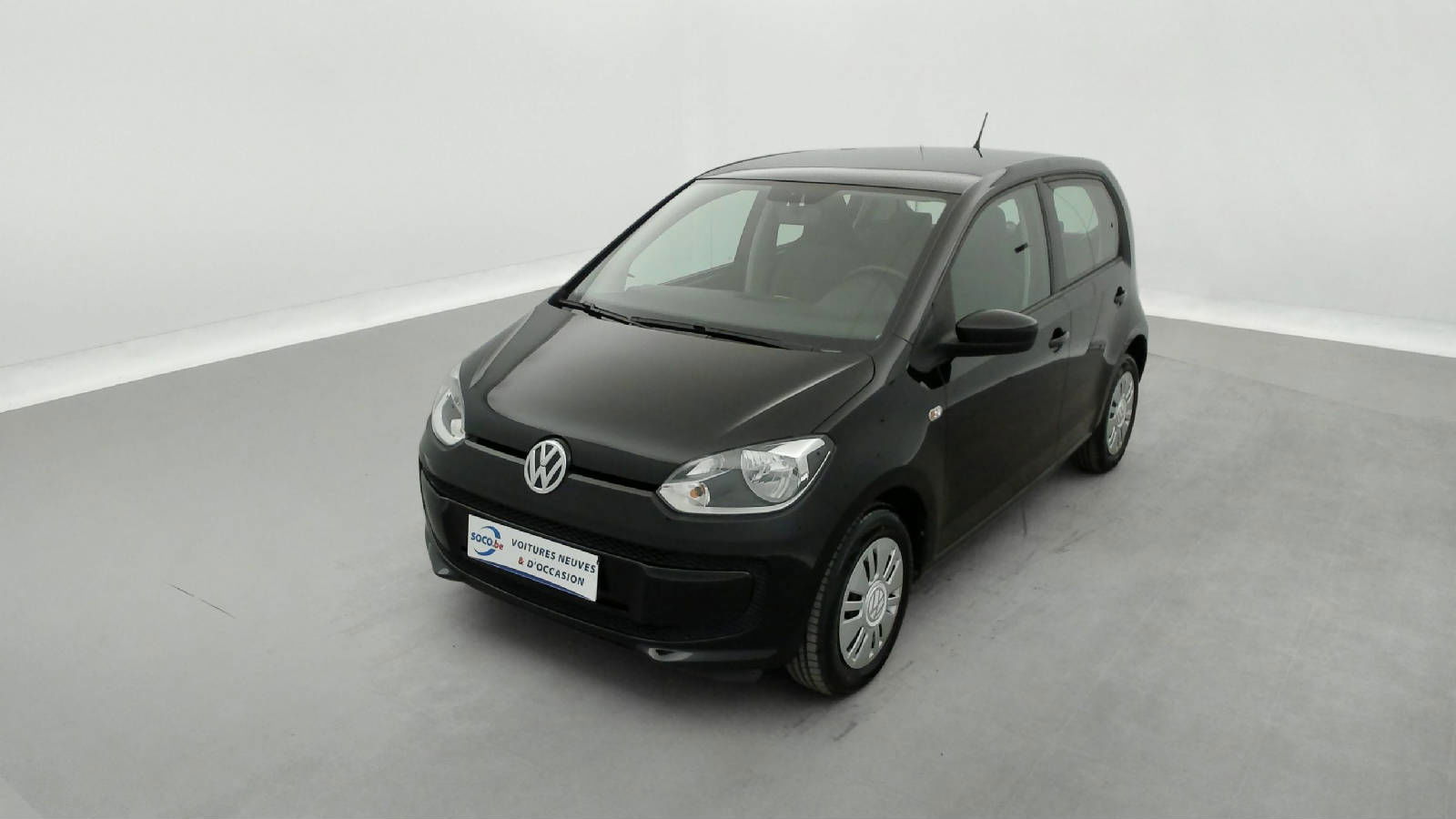 Volkswagen up! 1.0i