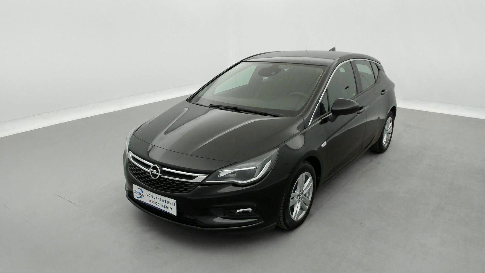 Opel Astra 1.6 CDTi D Innovation NAVI