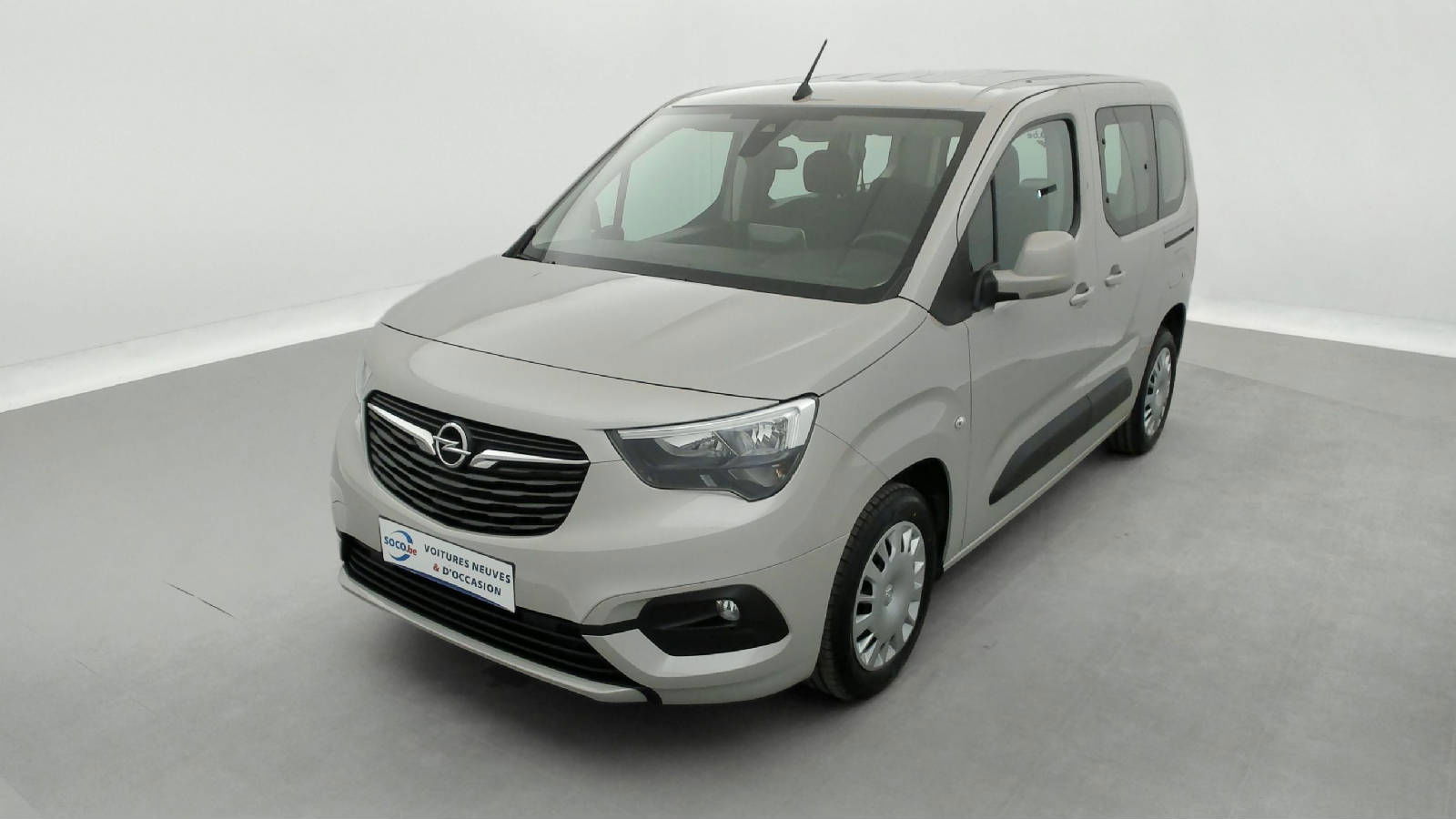 Opel Combo 1.5 TD Blue Edition NAVI