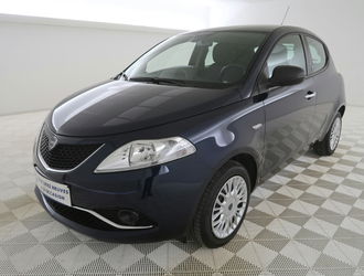 Lancia Ypsilon 1.2i Fire Evo II Platinium