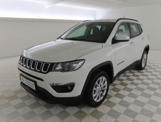 Jeep Compass 1.6 JTD 120cv Longitude NAVI / CAMERA / KEYLESS / JA 17"