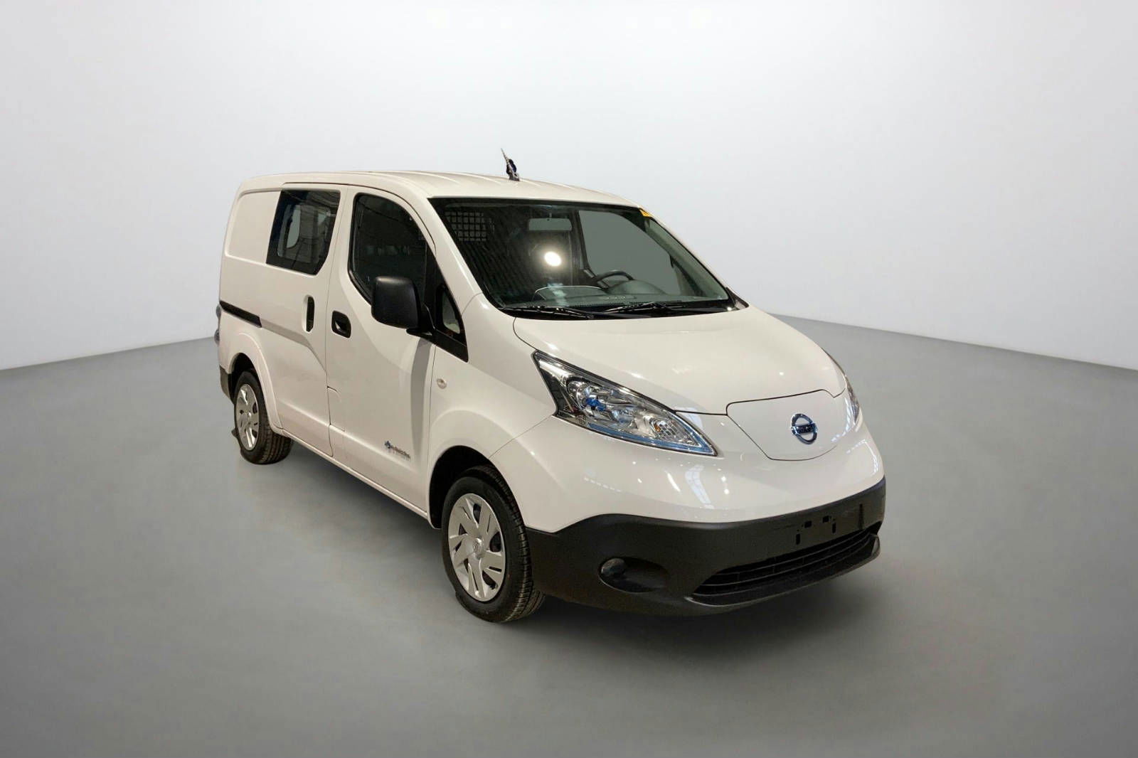 Nissan E-NV200 DSD Optima