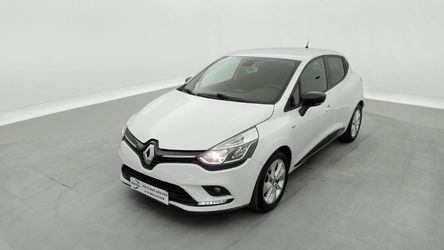 Renault Clio 0.9 TCe Energy Intens Navi / PDC