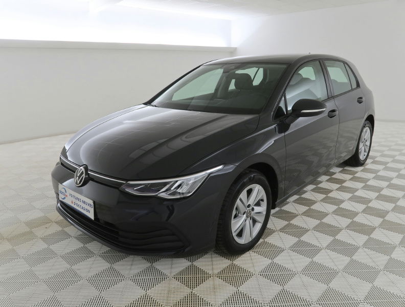 Volkswagen Golf 1.0 TSI 110cv Life NAVI / FULL LED / PDC AV+AR / JA 16"