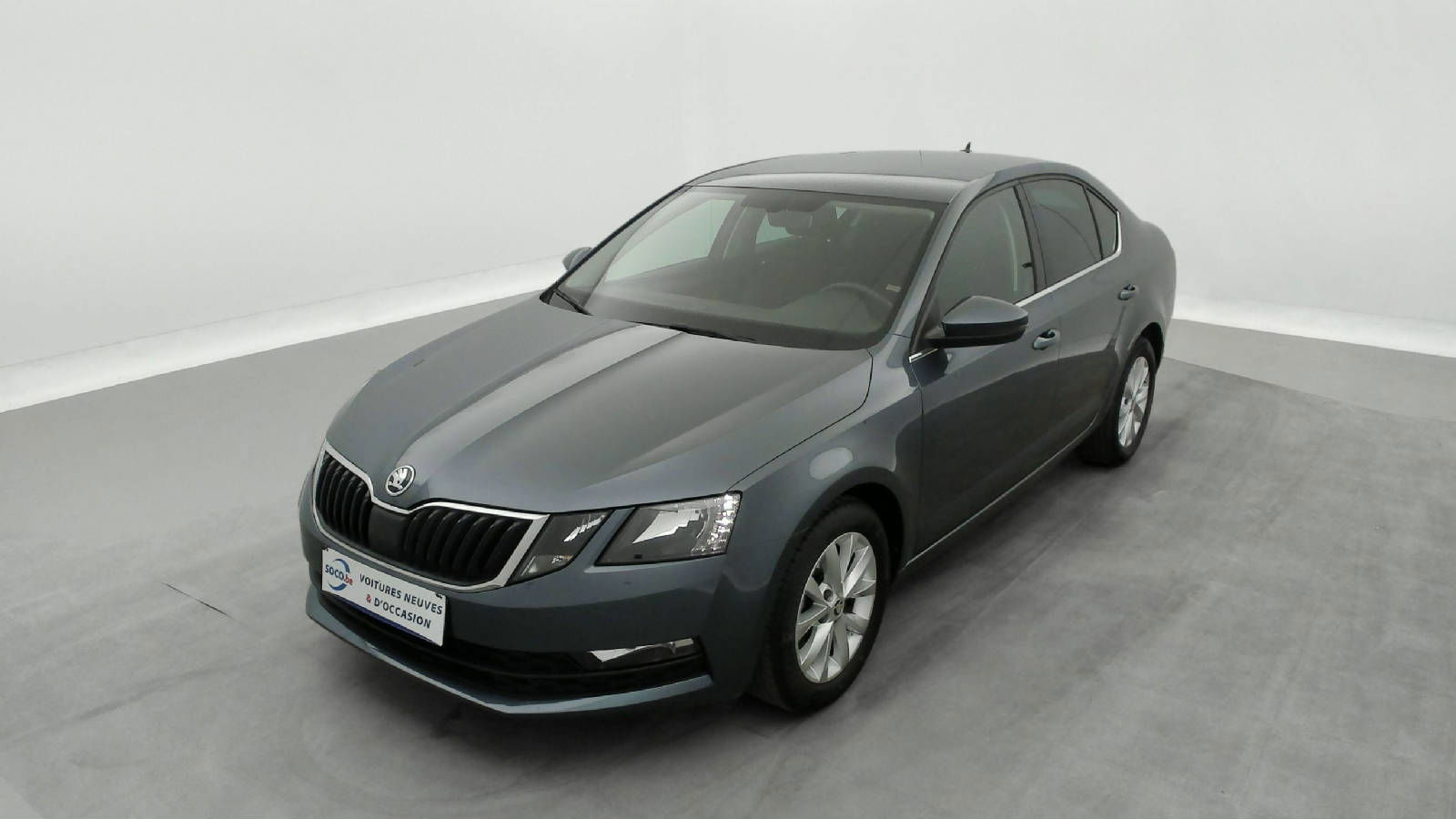 Skoda Octavia 1.0 TSI Ambition
