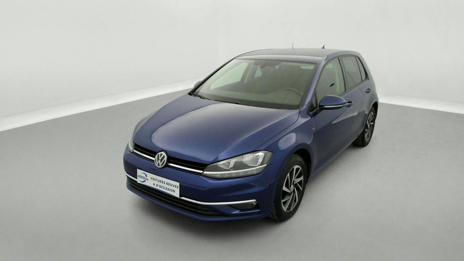 Volkswagen Golf 1.0 TSI JOIN **NAVI/CAMERA/RADAR AV AR/JA16"