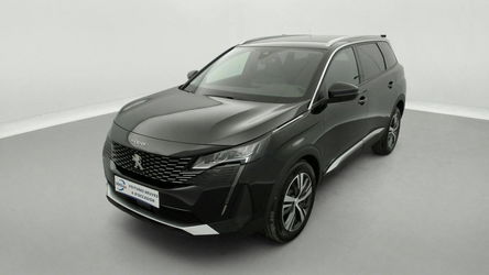 Peugeot 5008 New 5008 1.5 HDi 130cv NAVI / FULL LED / CAMERA / JA 18"