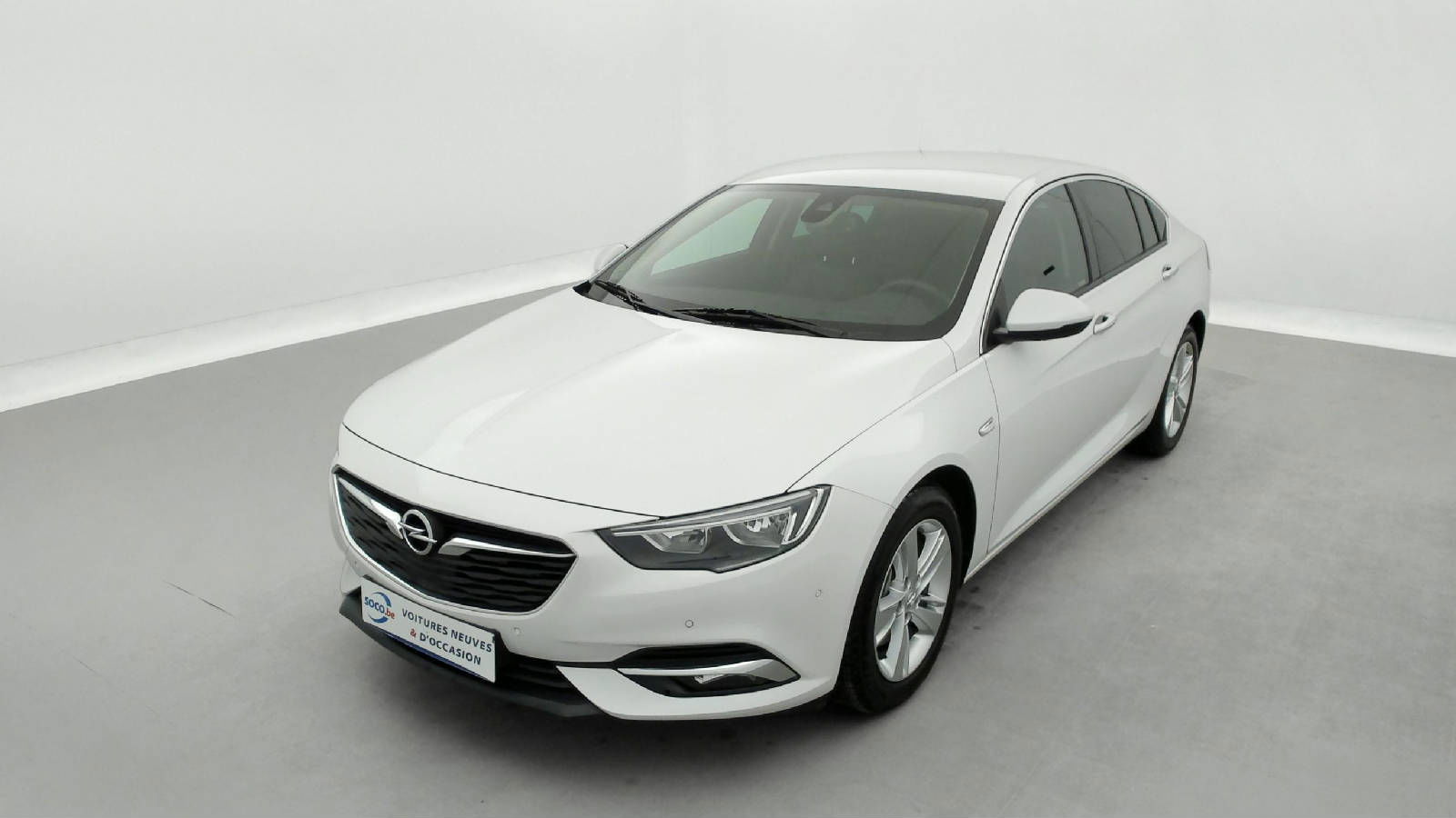 Opel Insignia 1.6 CDTI Innovation Navi / PDC av+ar