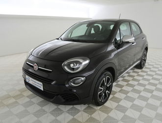 Fiat 500X 1.0 turbo Mirror Navi/Radar Arr/Ja 17"