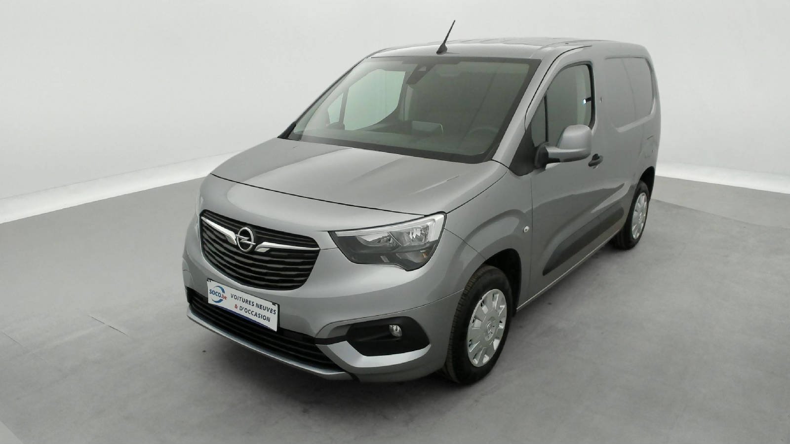 Opel Combo 1.5 TD BlueInj.Confort NAVI