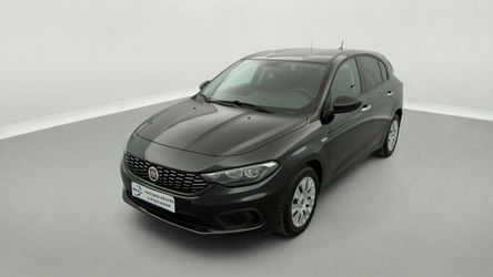 Fiat Tipo 1.4 Pop NAVI / CLIM